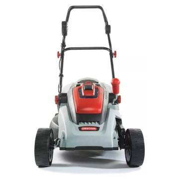 Акумуляторна газонокосарка OREGON LM 300 (581683) без акумулятора