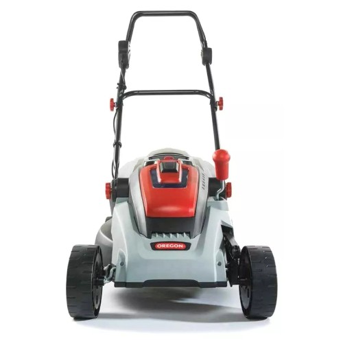 Акумуляторна газонокосарка OREGON LM 300 (581683) без акумулятора
