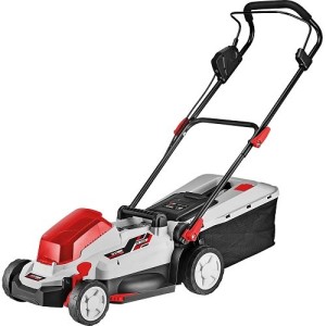 Акумуляторна газонокосарка STARK BLM-18-330 (310100001)