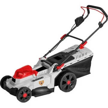 Акумуляторна газонокосарка STARK BLM-36-430 (310100002) без акумулятора