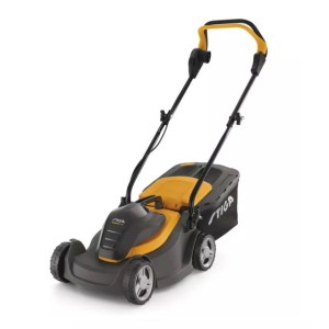 Газонокосарка електрична STIGA Collector39E