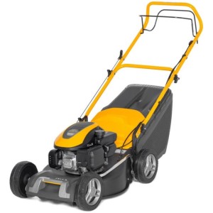 Газонокосарка бензинова STIGA Collector48S