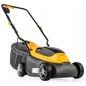 Акумуляторна газонокосарка безщіткова STIGA Collector 132AE Kit