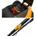 Акумуляторна газонокосарка безщіткова STIGA Collector 132AE Kit