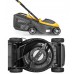 Акумуляторна газонокосарка безщіткова STIGA Collector 132AE Kit