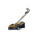 Акумуляторна газонокосарка STIGA Collector 136AE Kit