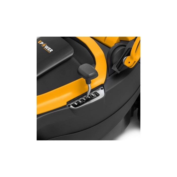 Акумуляторна газонокосарка STIGA Collector 136AE Kit Акумуляторна газонокосарка STIGA Collector 136AE Kit