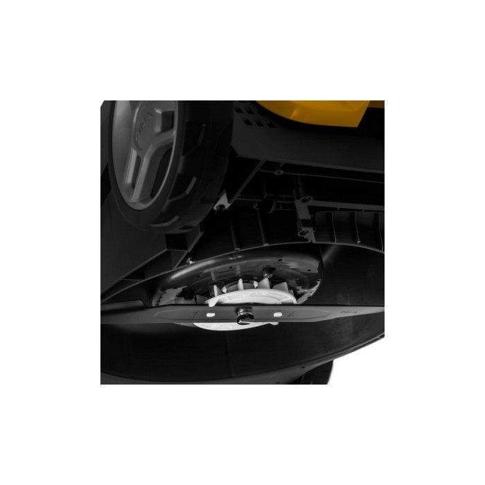 Акумуляторна газонокосарка STIGA Collector 136AE Kit Акумуляторна газонокосарка STIGA Collector 136AE Kit