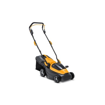 Акумуляторна газонокосарка STIGA Collector 136AE Kit