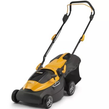 Акумуляторна газонокосарка безщіткова STIGA Collector 140AE Kit