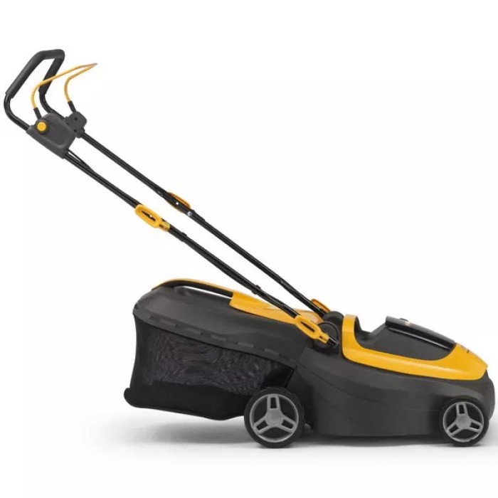 Акумуляторна газонокосарка безщіткова STIGA Collector 140AE Kit Акумуляторна газонокосарка безщіткова STIGA Collector 140AE Kit