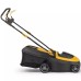 Акумуляторна газонокосарка безщіткова STIGA Collector 140AE Kit