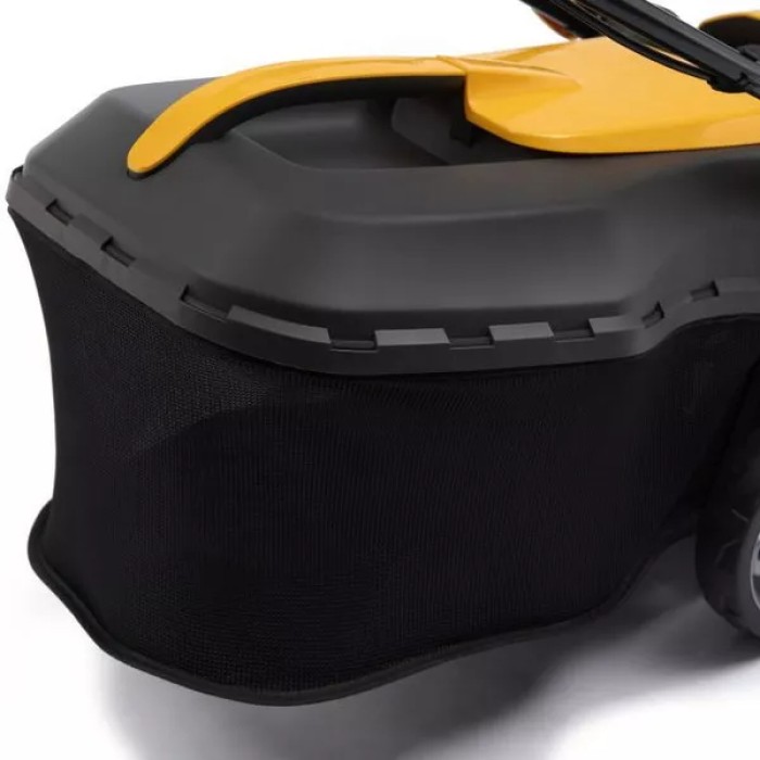 Акумуляторна газонокосарка безщіткова STIGA Collector 140AE Kit Акумуляторна газонокосарка безщіткова STIGA Collector 140AE Kit