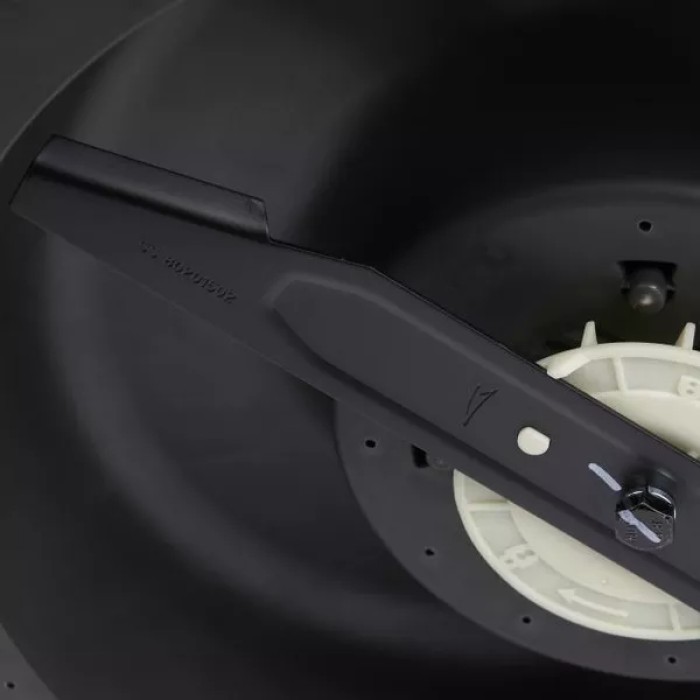 Акумуляторна газонокосарка безщіткова STIGA Collector 140AE Kit Акумуляторна газонокосарка безщіткова STIGA Collector 140AE Kit