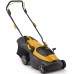 Акумуляторна газонокосарка безщіткова STIGA Collector 140AE Kit