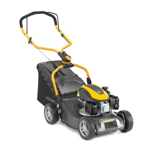 Газонокосарка бензинова STIGA Collector 543