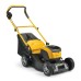 Акумуляторна газонокосарка безщіткова STIGA Collector 543AEK