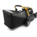 Газонокосарка бензинова самохідна STIGA Collector 548S