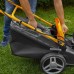 Акумуляторна газонокосарка самохідна STIGA Collector 548SAEK
