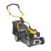 Акумуляторна газонокосарка безщіткова STIGA Combi 336e Kit