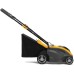 Акумуляторна газонокосарка безщіткова STIGA Combi 336e Kit