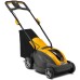 Акумуляторна газонокосарка безщіткова STIGA Combi 336e Kit