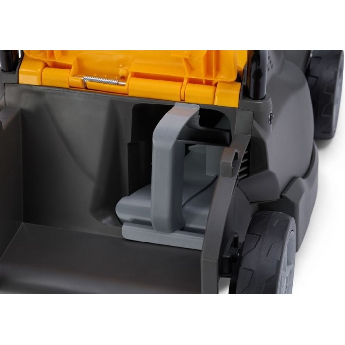 Акумуляторна газонокосарка безщіткова STIGA Combi 336e Kit Акумуляторна газонокосарка безщіткова STIGA Combi 336e Kit