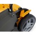 Акумуляторна газонокосарка безщіткова STIGA Combi 336e Kit
