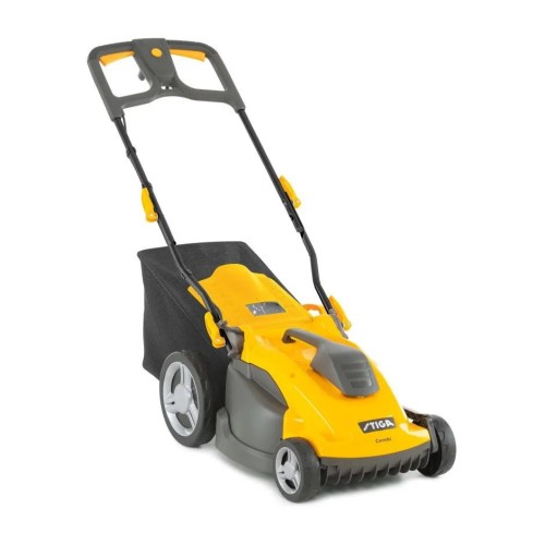 Газонокосарка електрична STIGA Combi 340c