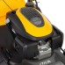 Газонокосарка бензинова самохідна STIGA Combi 48 SVQH