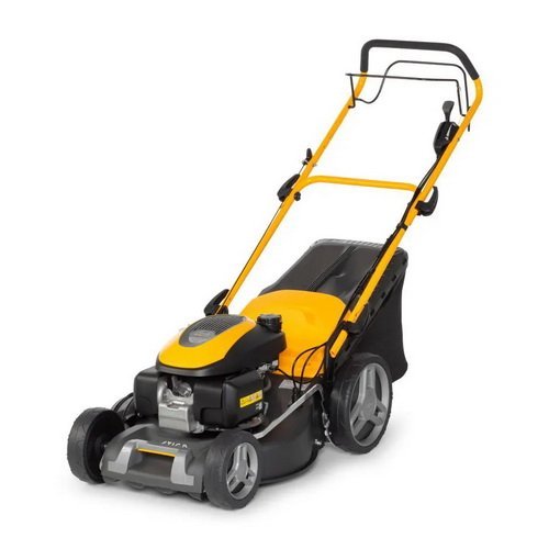 Газонокосарка бензинова самохідна STIGA Combi 48 SVQH