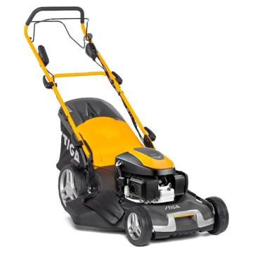 Газонокосарка бензинова самохідна STIGA Combi 55SVEQH