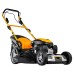 Газонокосарка бензинова самохідна STIGA Combi 55SVEQH