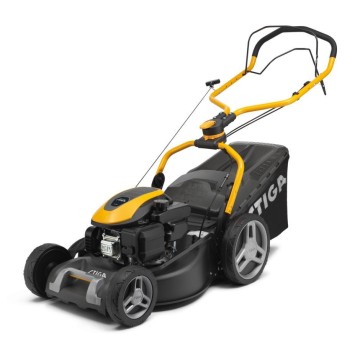 Газонокосарка бензинова STIGA Combi 748S