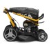Газонокосарка бензинова STIGA Combi 748S