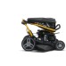 Газонокосарка бензинова самохідна STIGA Combi 748V