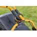Газонокосарка бензинова самохідна STIGA Combi 753S
