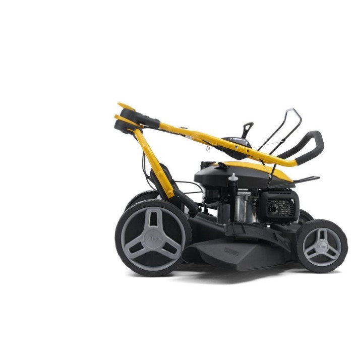Газонокосарка бензинова самохідна STIGA Combi 753V Газонокосарка бензинова самохідна STIGA Combi 753V