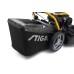 Газонокосарка бензинова самохідна STIGA Combi 753V