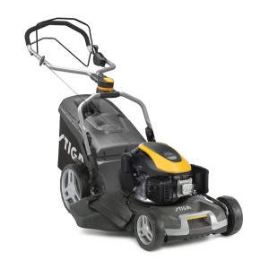 Газонокосарка бензинова самохідна STIGA Combi 955V