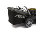 Газонокосарка бензинова самохідна STIGA Combi 955VE