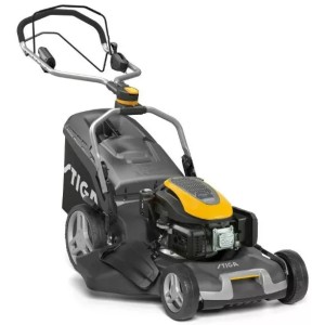 Газонокосарка бензинова самохідна STIGA Combi 955VE