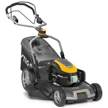 Газонокосарка бензинова самохідна STIGA Combi 955VE