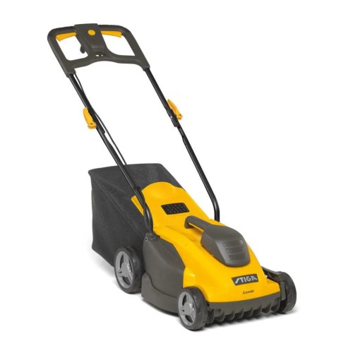 Газонокосарка електрична STIGA Combi 336c