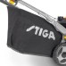 Газонокосарка бензинова самохідна STIGA Twinclip 50S