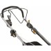 Газонокосарка бензинова самохідна STIGA Twinclip 55SHBBC