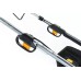 Газонокосарка бензинова самохідна STIGA Twinclip 55SHBBC