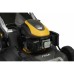 Газонокосарка бензинова самохідна STIGA Twinclip 950VE