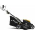 Газонокосарка бензинова самохідна STIGA Twinclip 950VE
