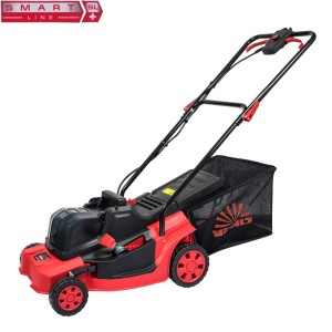 Акумуляторна газонокосарка VITALS AZP 3620p SmartLine (122014) без акумулятора